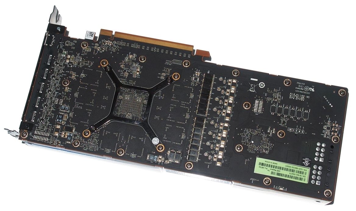 AMD Radeon Pro W5700 Review: Affordable Navi For Workstations