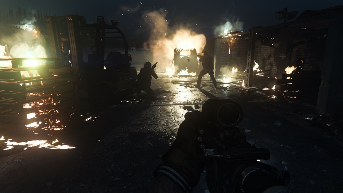 GeForce RTX Ray Tracing On A $300 To $500 Budget: What To Expect