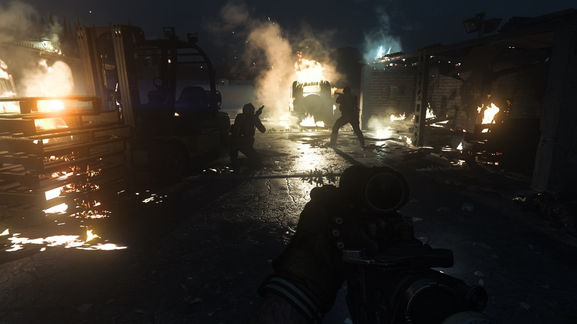 GeForce RTX Ray Tracing On A $300 To $500 Budget: What To Expect