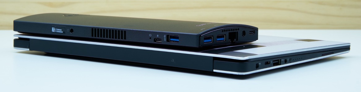 Dell OptiPlex 7070 Ultra Review: The New Disappearing Desktop PC