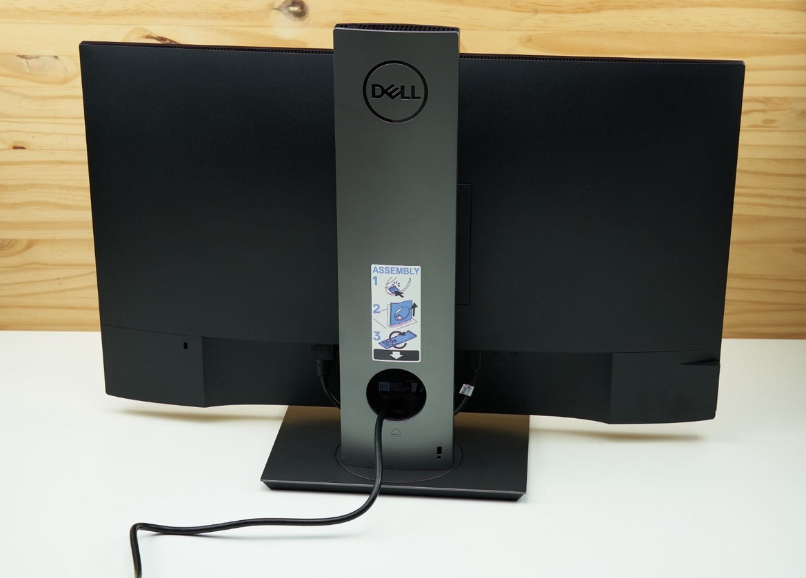 Dell OptiPlex 7070 Ultra Review: The New Disappearing Desktop PC