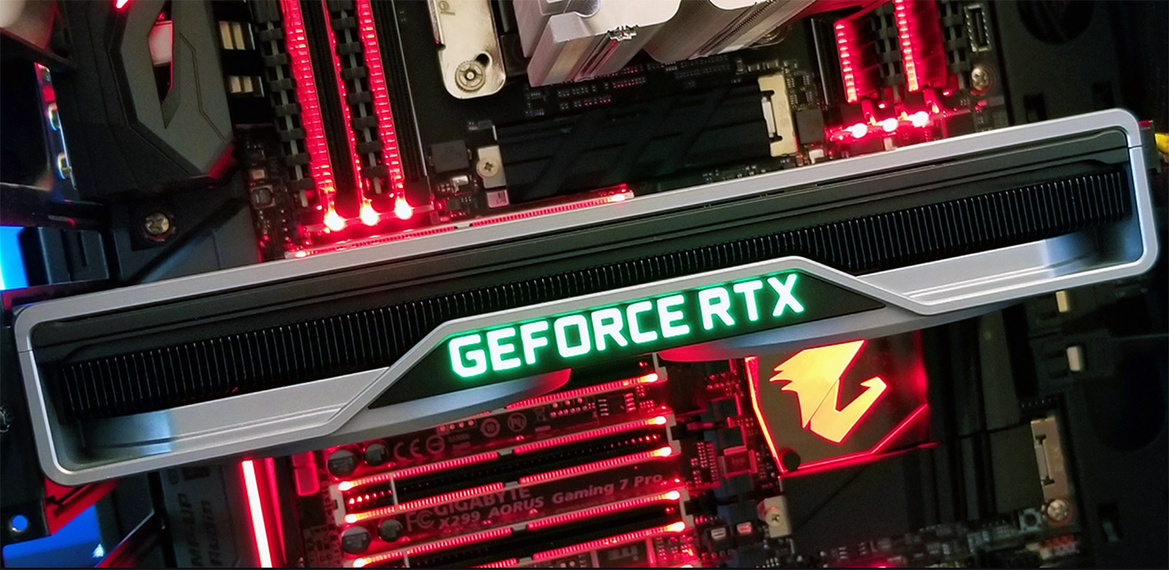 Build A Great Rig With HotHardware's PC Components Buyer's Guide, Just In Time For Black Friday