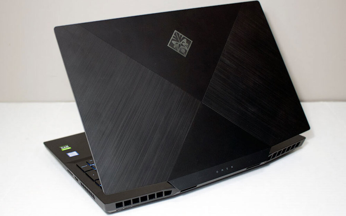 HP Omen 17 Review: A Value-Priced Mobile Gaming Beast