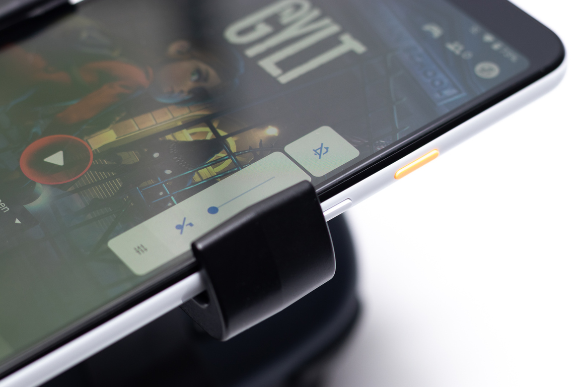 Google Stadia Review: Setting Expectations For Cloud Gaming