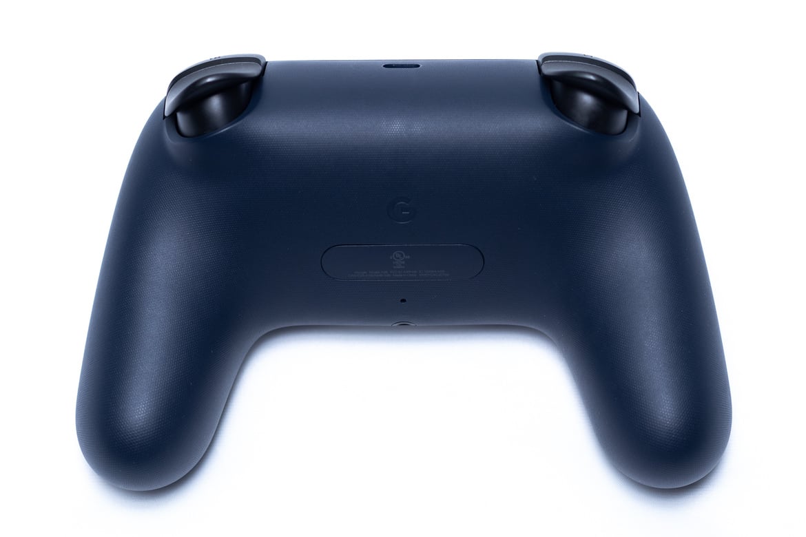 Google Stadia Review: Setting Expectations For Cloud Gaming