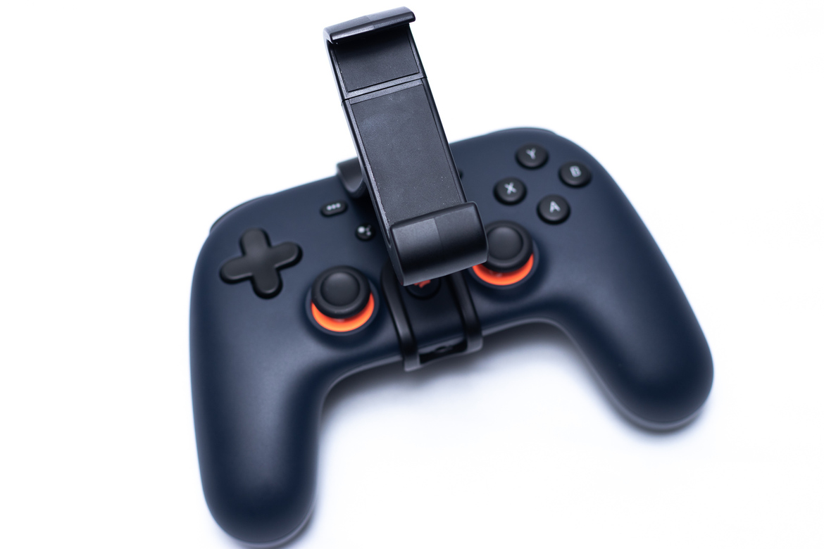 Google Stadia Review: Setting Expectations For Cloud Gaming