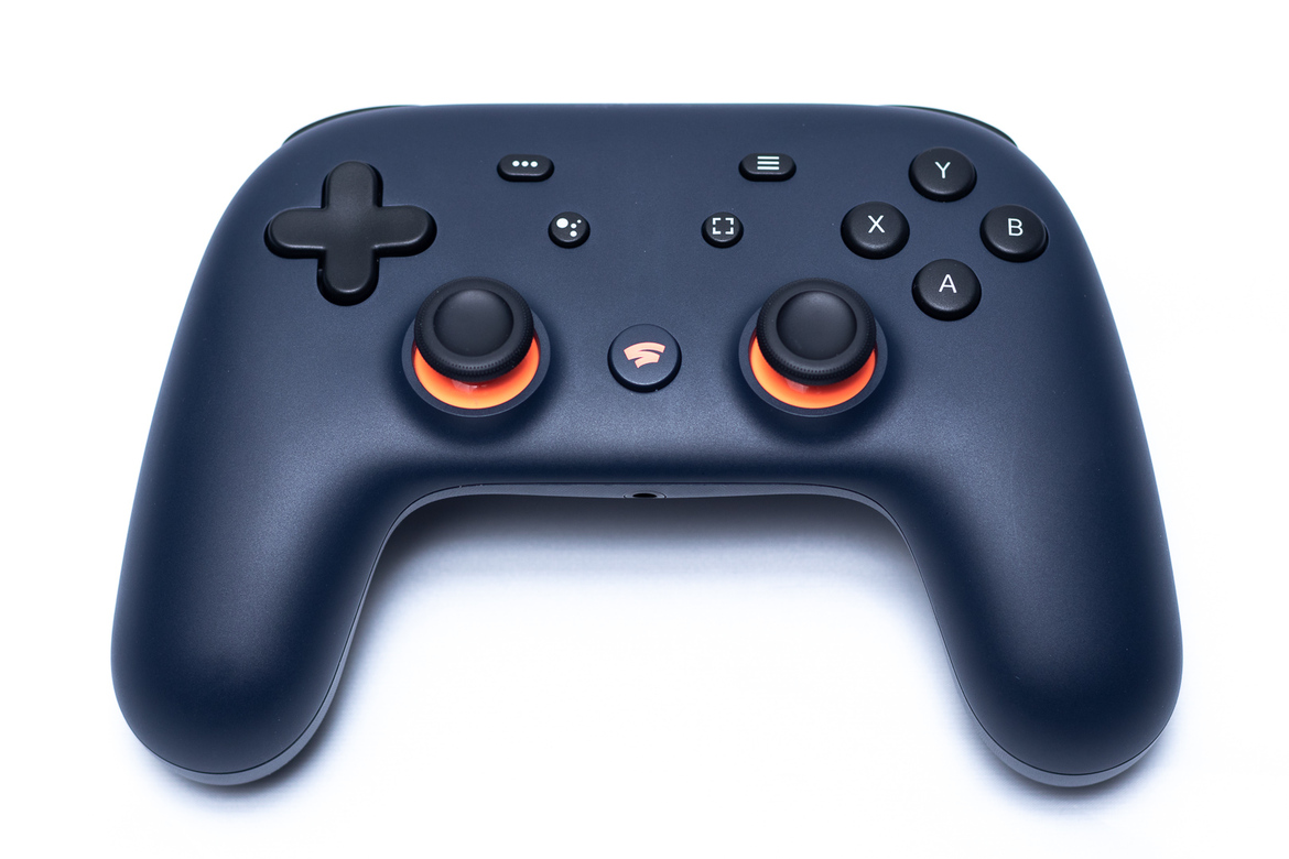 Google Stadia Review: Setting Expectations For Cloud Gaming