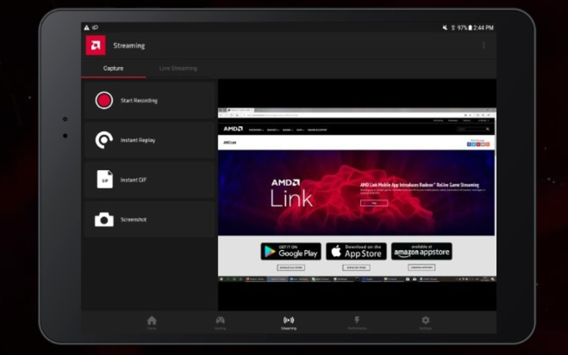 AMD Unveils Radeon Software Adrenalin 2020 Edition With Radeon Boost, Streamlined Interface, New Features Galore