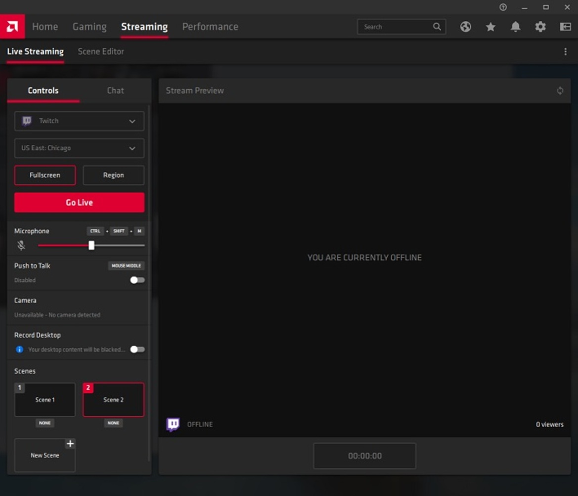 AMD Unveils Radeon Software Adrenalin 2020 Edition With Radeon Boost, Streamlined Interface, New Features Galore