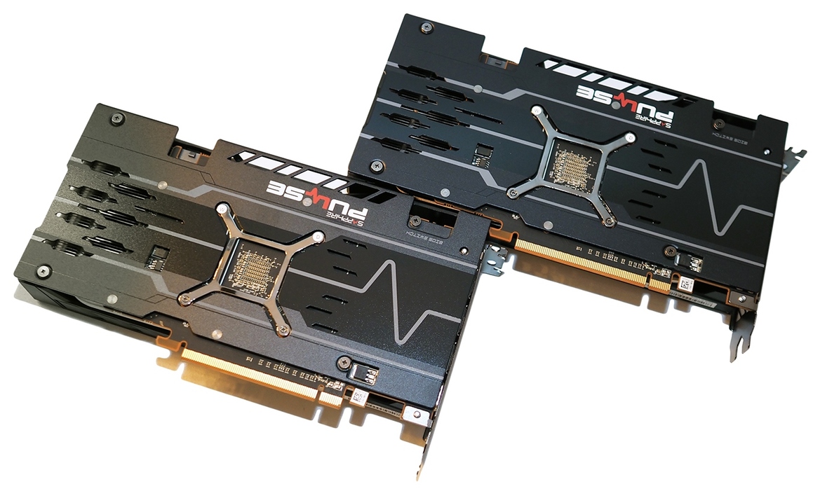 AMD Radeon RX 5500 XT Review: Navi Targets 1080P Gamers