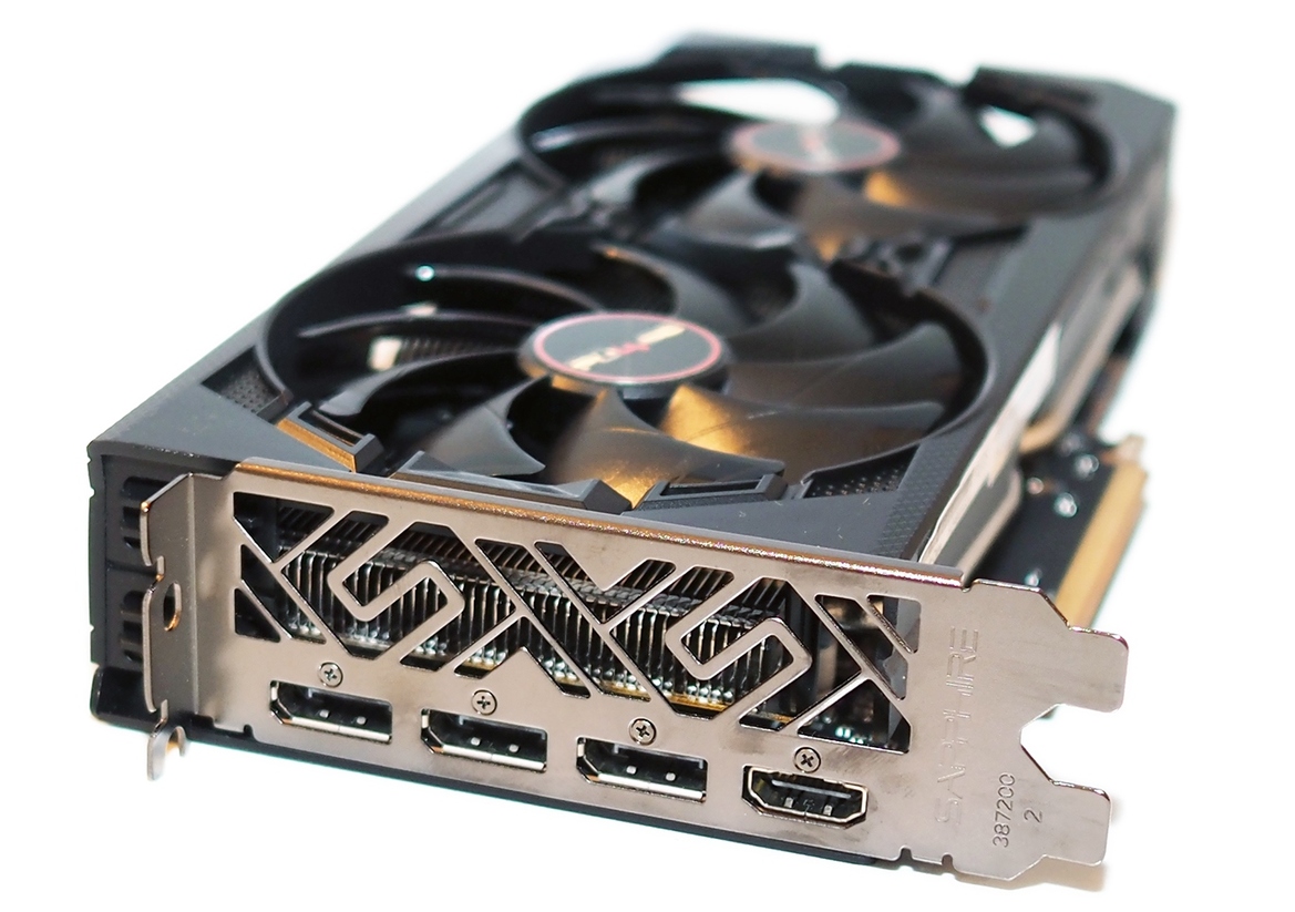 AMD Radeon RX 5500 XT Review: Navi Targets 1080P Gamers