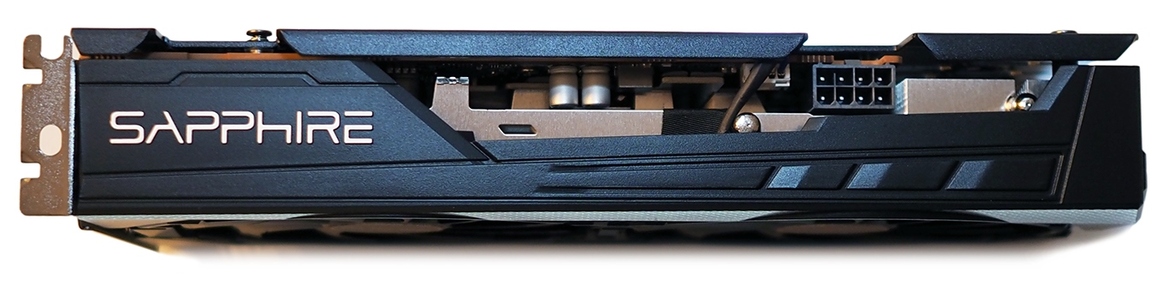 AMD Radeon RX 5500 XT Review: Navi Targets 1080P Gamers
