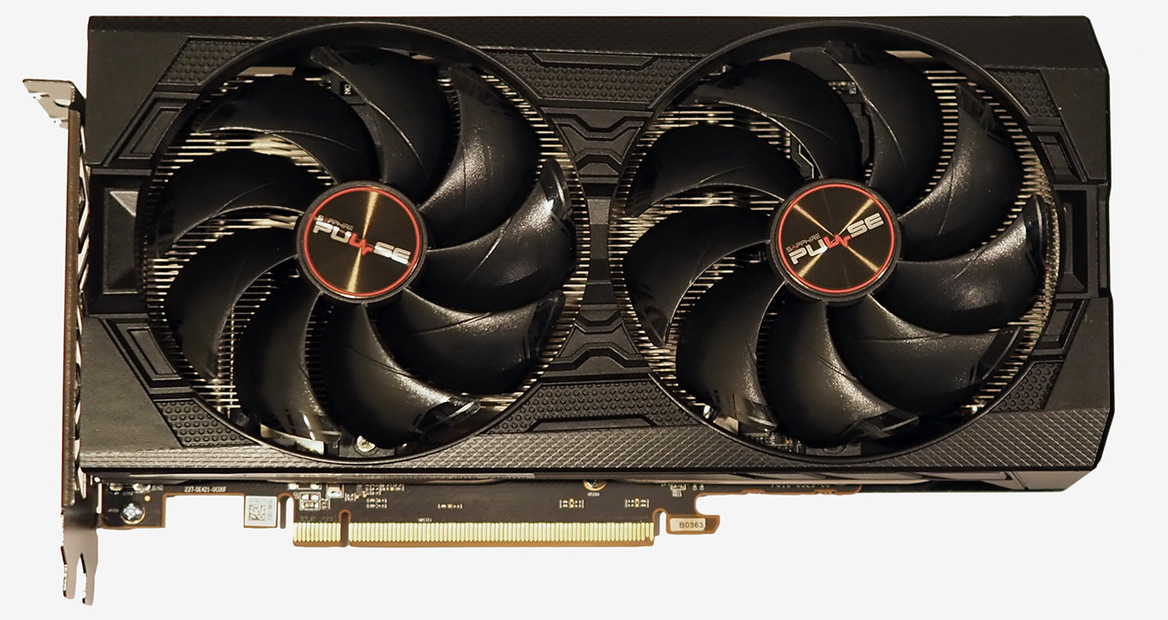 AMD Radeon RX 5500 XT Review: Navi Targets 1080P Gamers