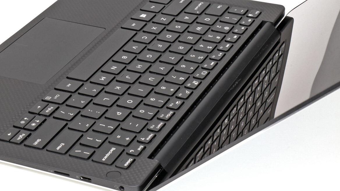 Dell XPS 13 (2019) Review: A Refined 6-Core Ultrabook