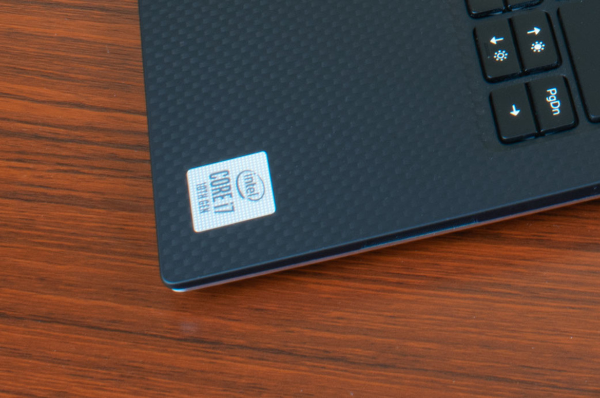 Dell XPS 13 (2019) Review: A Refined 6-Core Ultrabook