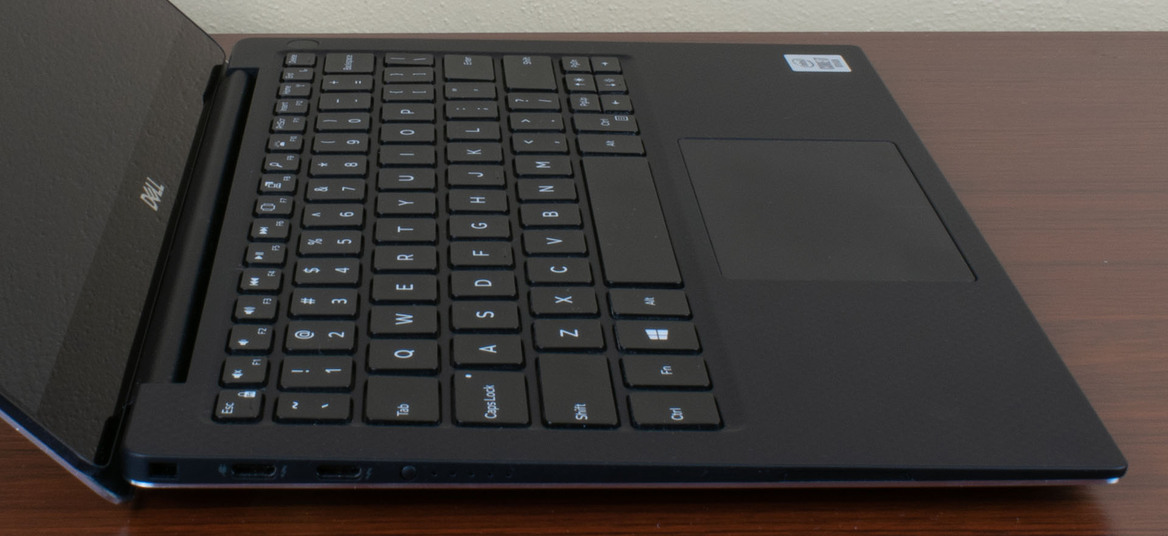 Dell XPS 13 (2019) Review: A Refined 6-Core Ultrabook
