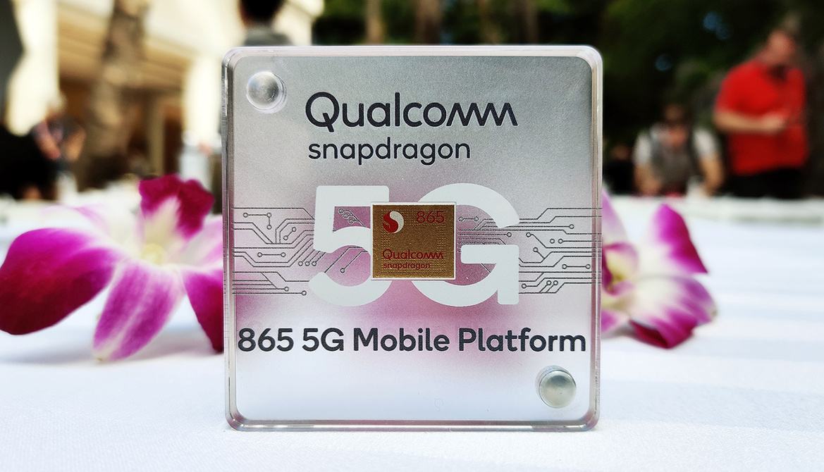 Qualcomm Snapdragon 865: Next-Gen Android Phone Benchmark Preview