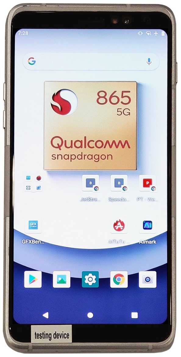 Qualcomm Snapdragon 865: Next-Gen Android Phone Benchmark Preview