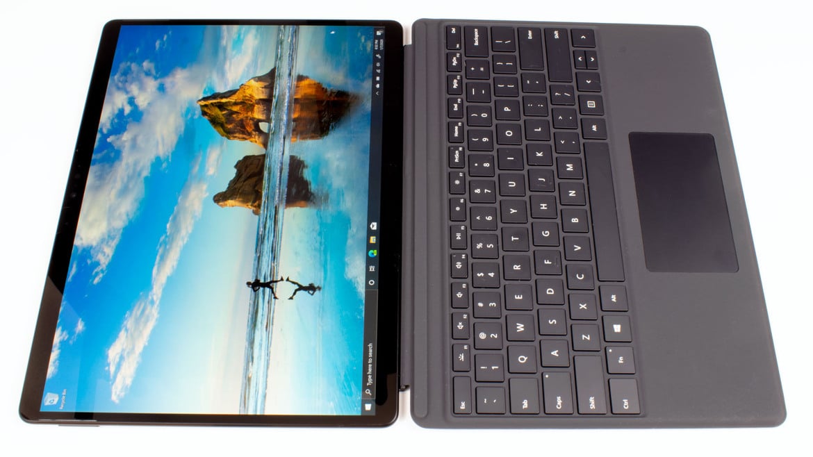 Microsoft Surface Pro X And Pro 7 Review: Snapdragon And x86 Experience