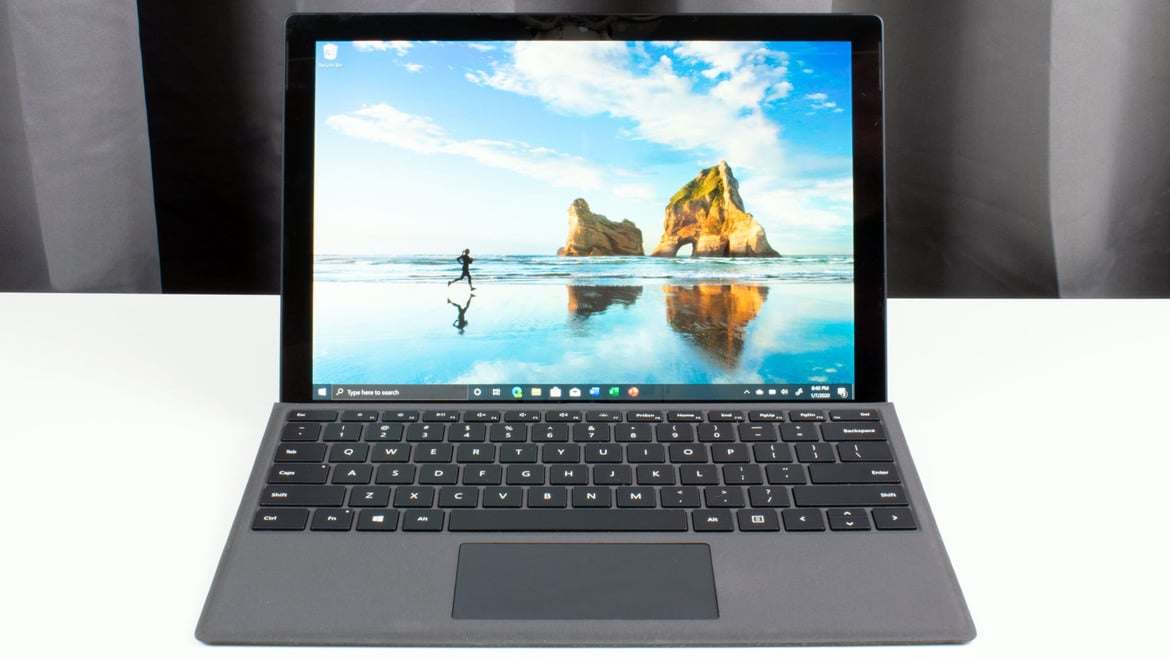 Microsoft Surface Pro X And Pro 7 Review: Snapdragon And x86 Experience