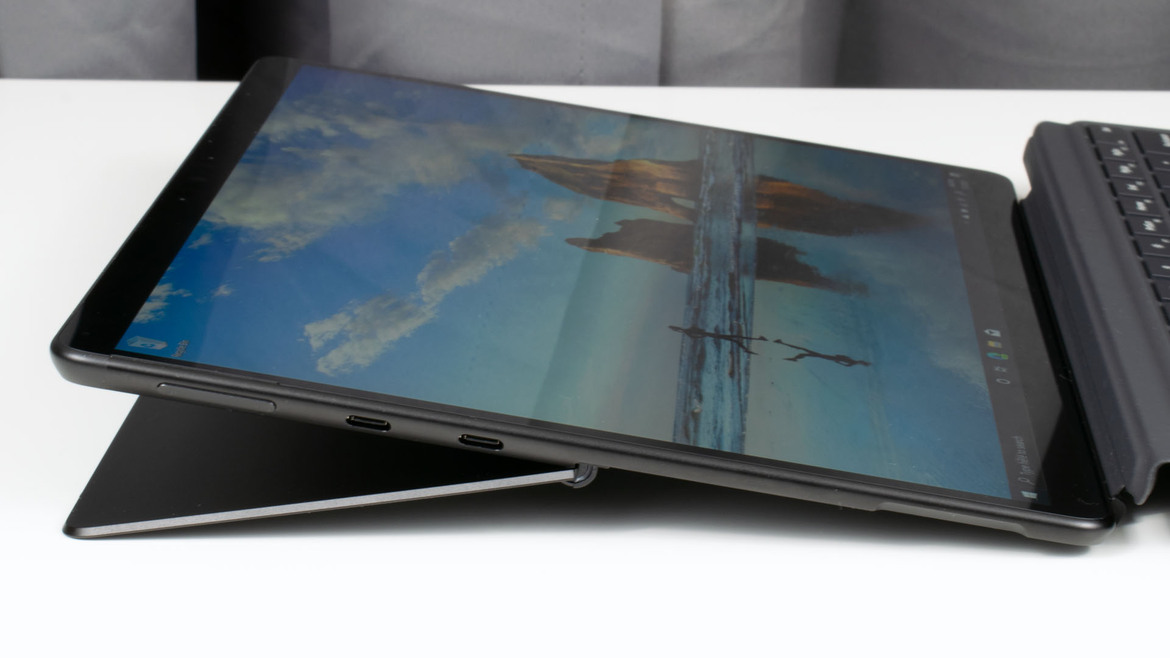 Microsoft Surface Pro X And Pro 7 Review: Snapdragon And x86 Experience
