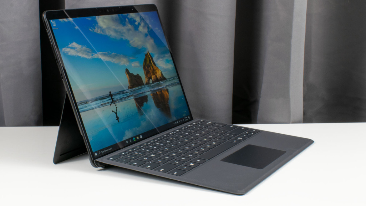 Microsoft Surface Pro X And Pro 7 Review: Snapdragon And x86 Experience