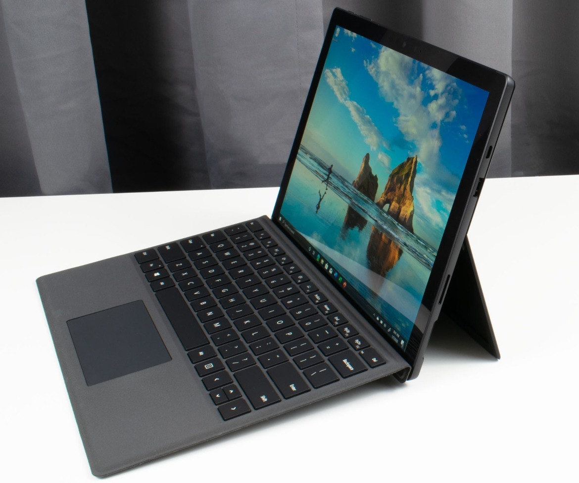 Microsoft Surface Pro X And Pro 7 Review: Snapdragon And x86 Experience