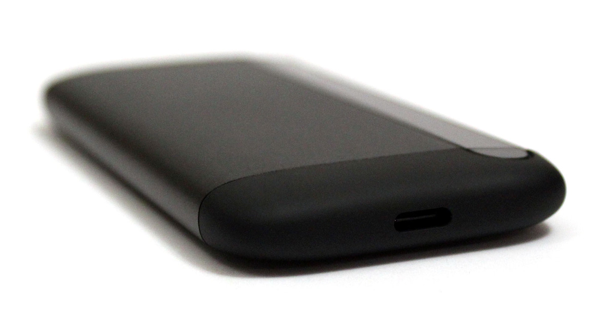 Crucial X8 Portable SSD Review: Fast, Value-Priced Storage