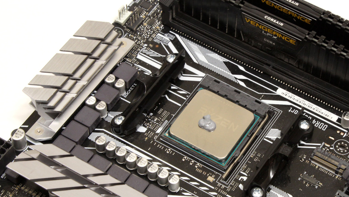 SilverStone PF240-ARGB Liquid Cooler Review: Value And Style