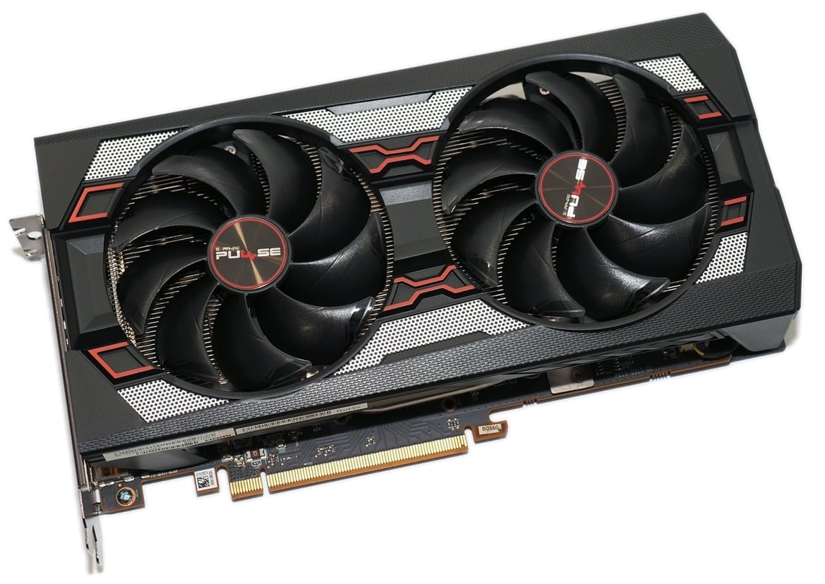 AMD Radeon RX 5600 XT Review: A Top-Notch 1080p Gaming GPU