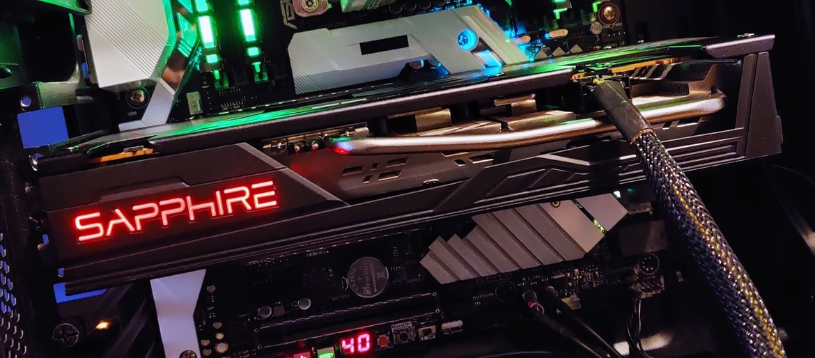 AMD Radeon RX 5600 XT Review: A Top-Notch 1080p Gaming GPU