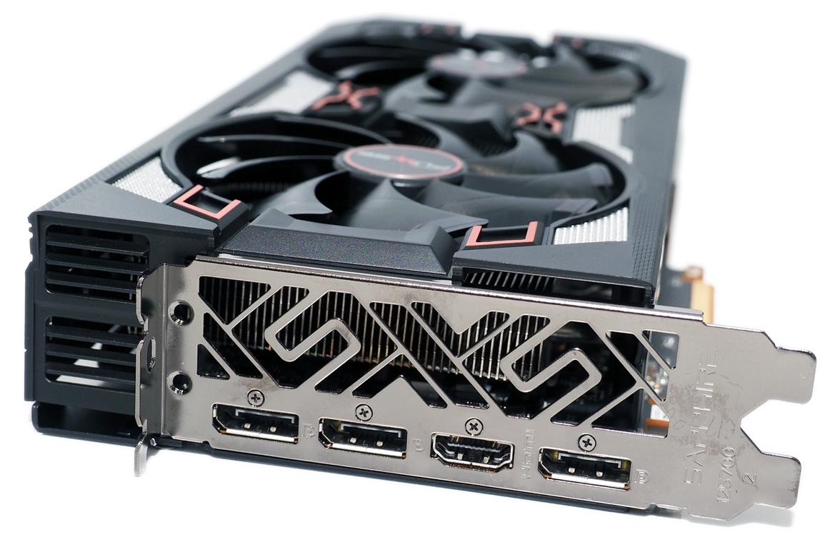 AMD Radeon RX 5600 XT Review: A Top-Notch 1080p Gaming GPU
