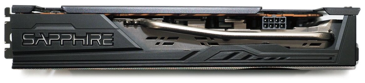 AMD Radeon RX 5600 XT Review: A Top-Notch 1080p Gaming GPU