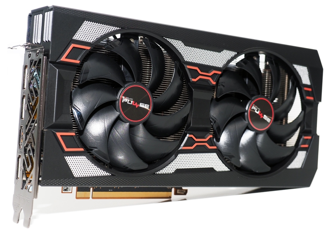 AMD Radeon RX 5600 XT Review: A Top-Notch 1080p Gaming GPU