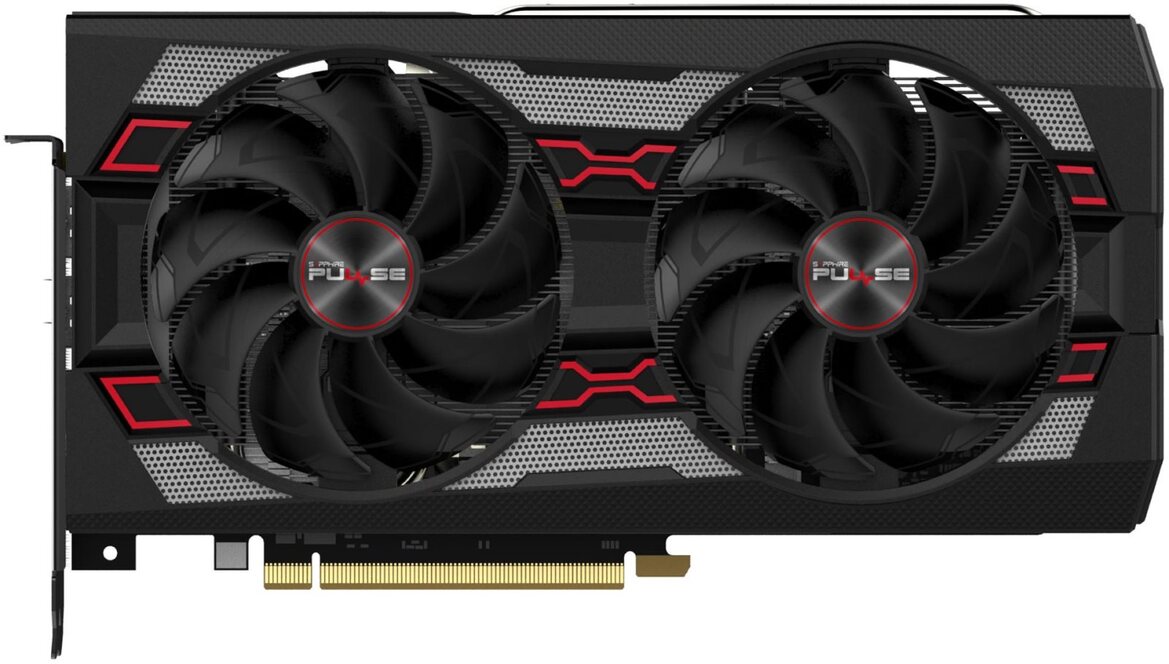 AMD Radeon RX 5600 XT Review: A Top-Notch 1080p Gaming GPU