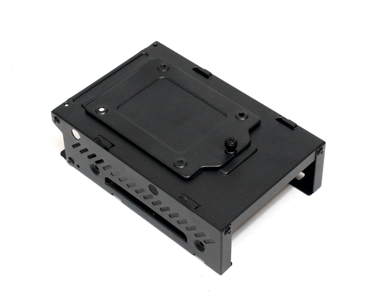 SilverStone Fara B1 Review: An Affordable, Stylish PC Case