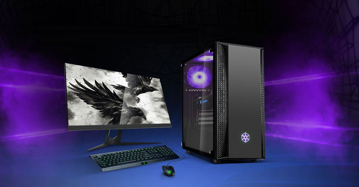 SilverStone Fara B1 Review: An Affordable, Stylish PC Case