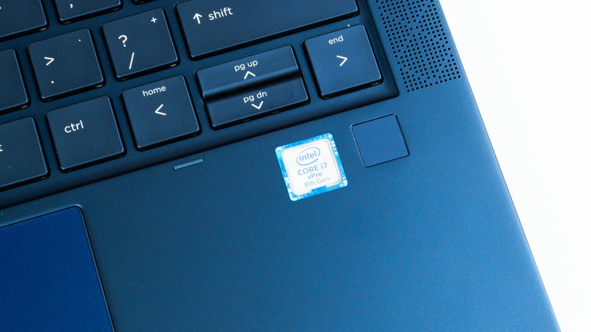 HP Elite Dragonfly Review: A Super Stylish 2-In-1 Laptop