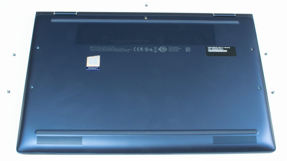 HP Elite Dragonfly Review: A Super Stylish 2-In-1 Laptop