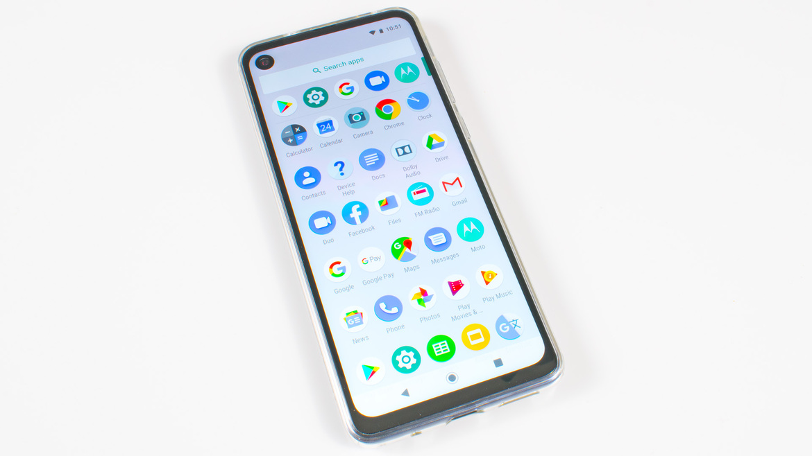 Motorola One Action Review: A Deal Of An Android One Phone