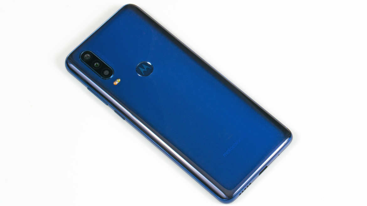 Motorola One Action Review: A Deal Of An Android One Phone