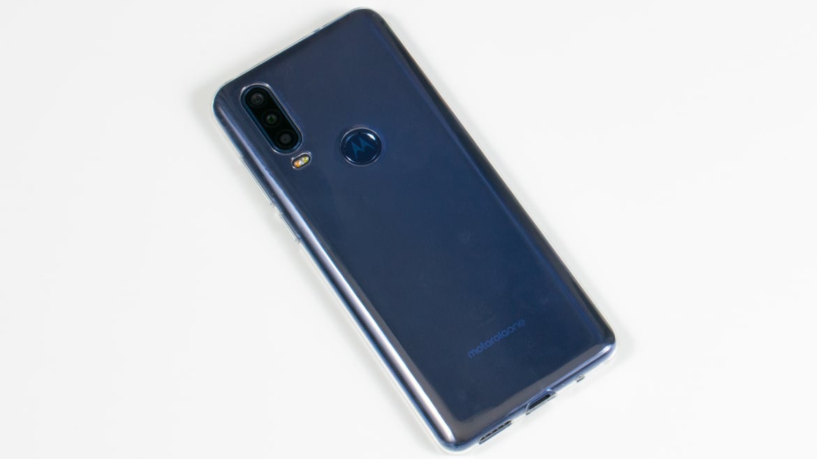 Motorola One Action Review: A Deal Of An Android One Phone
