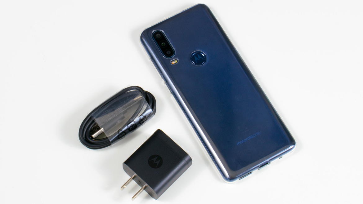 Motorola One Action Review: A Deal Of An Android One Phone