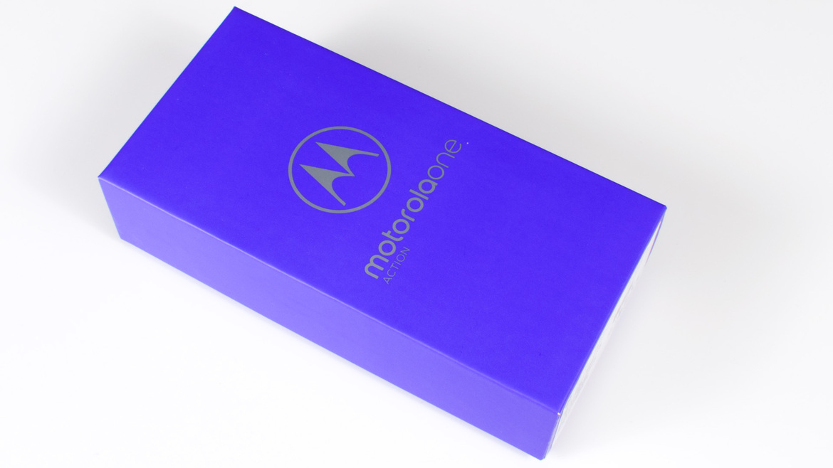 Motorola One Action Review: A Deal Of An Android One Phone