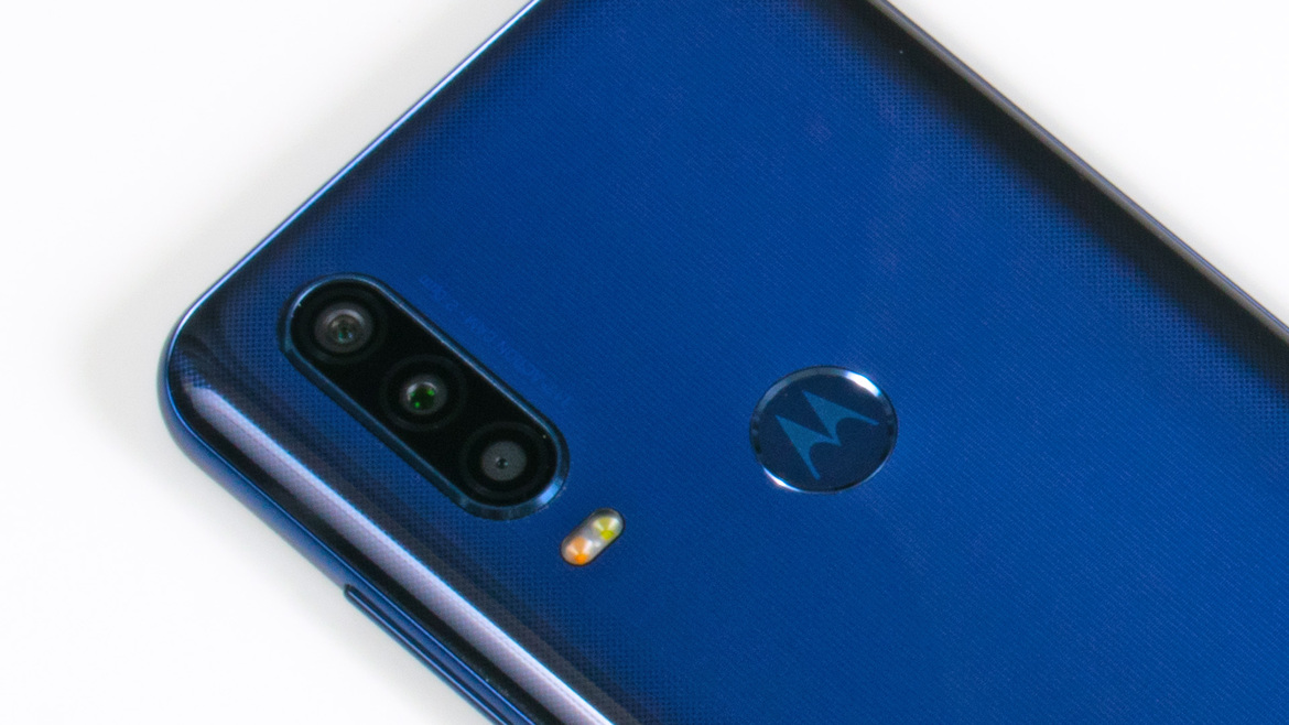 Motorola One Action Review: A Deal Of An Android One Phone