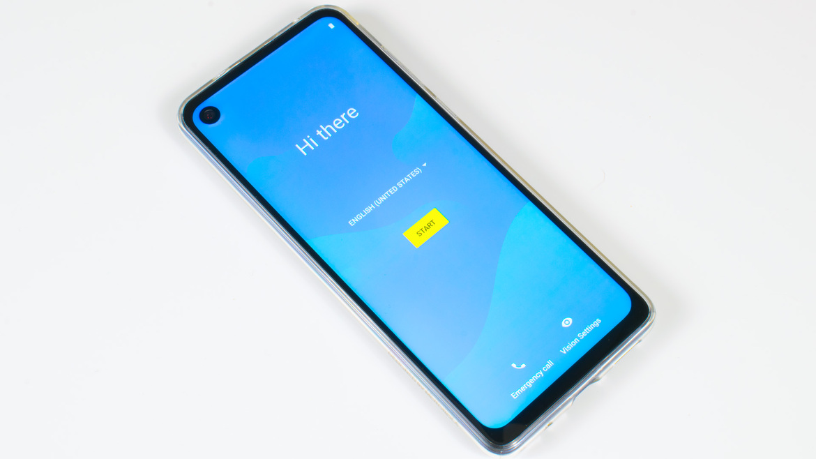 Motorola One Action Review: A Deal Of An Android One Phone