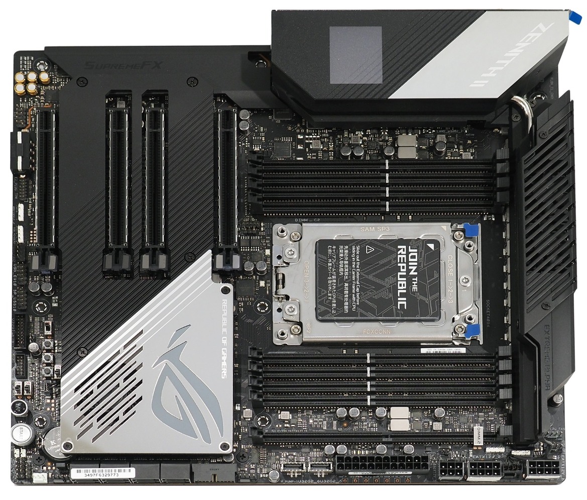 AMD Threadripper 3990X Review: A 64-Core Multithreaded Beast Unleashed