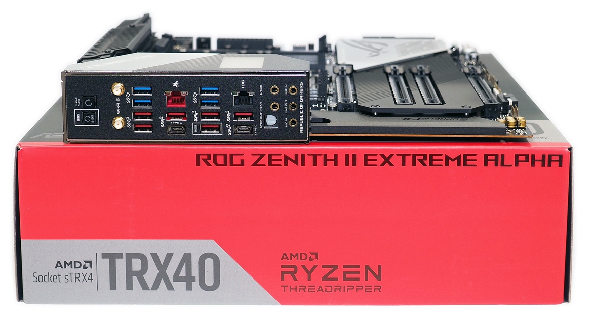 AMD Threadripper 3990X Review: A 64-Core Multithreaded Beast Unleashed