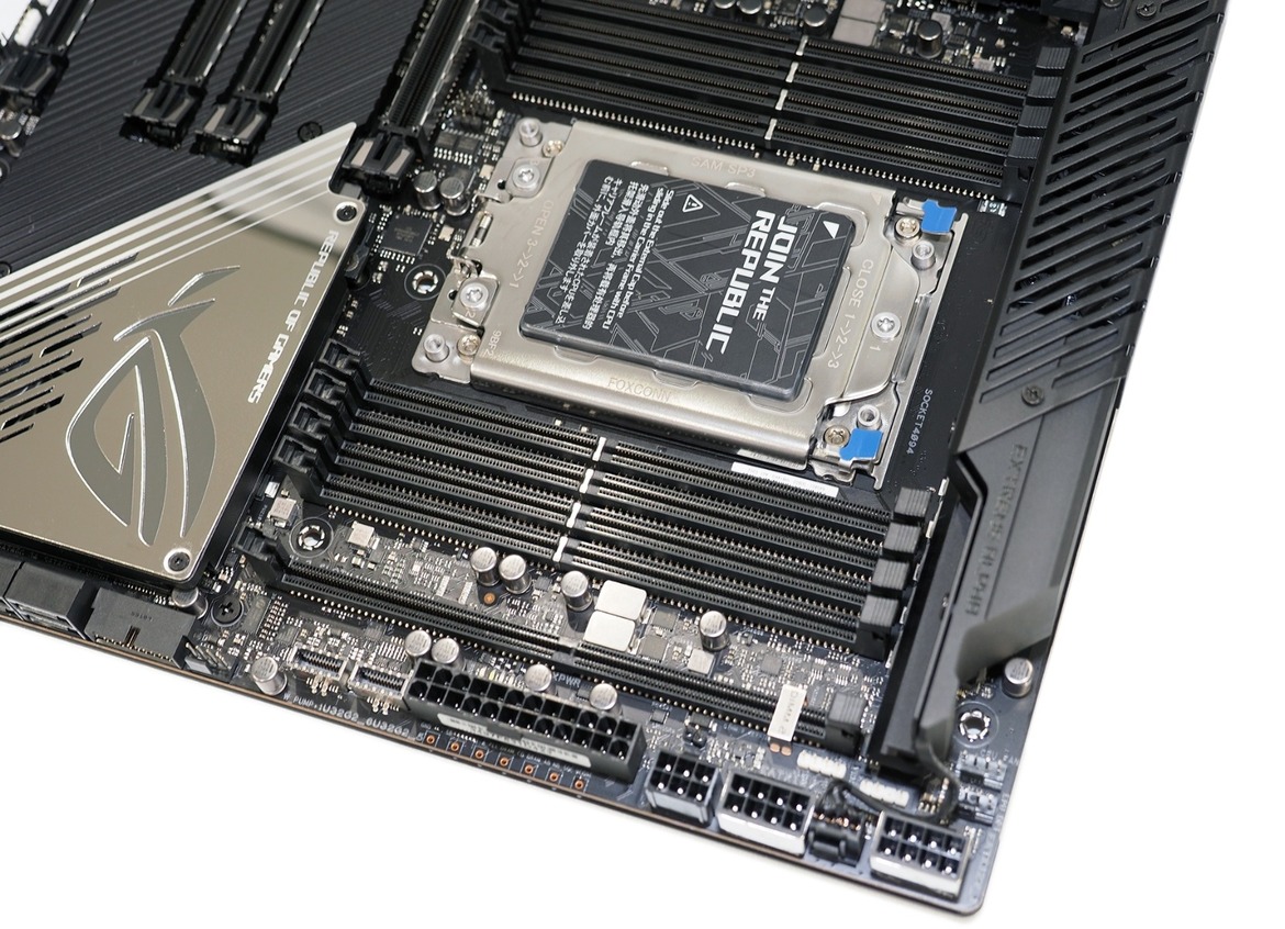AMD Threadripper 3990X Review: A 64-Core Multithreaded Beast Unleashed