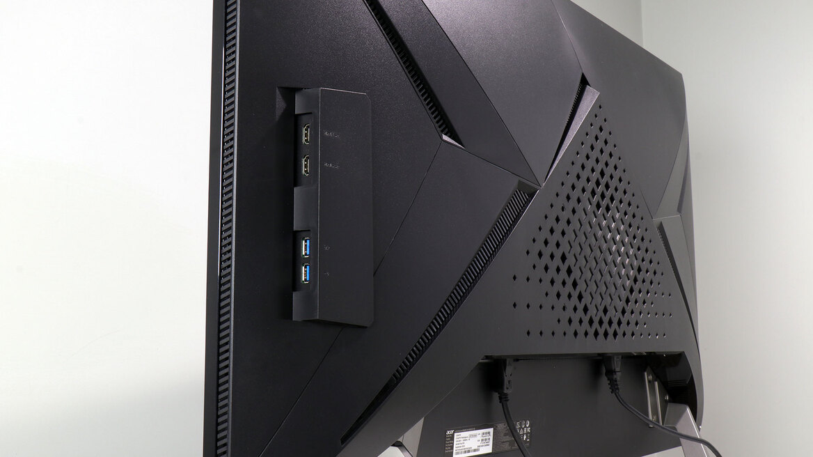 Acer Predator CG437K Monitor Review: 43” Of Big Beast Gaming